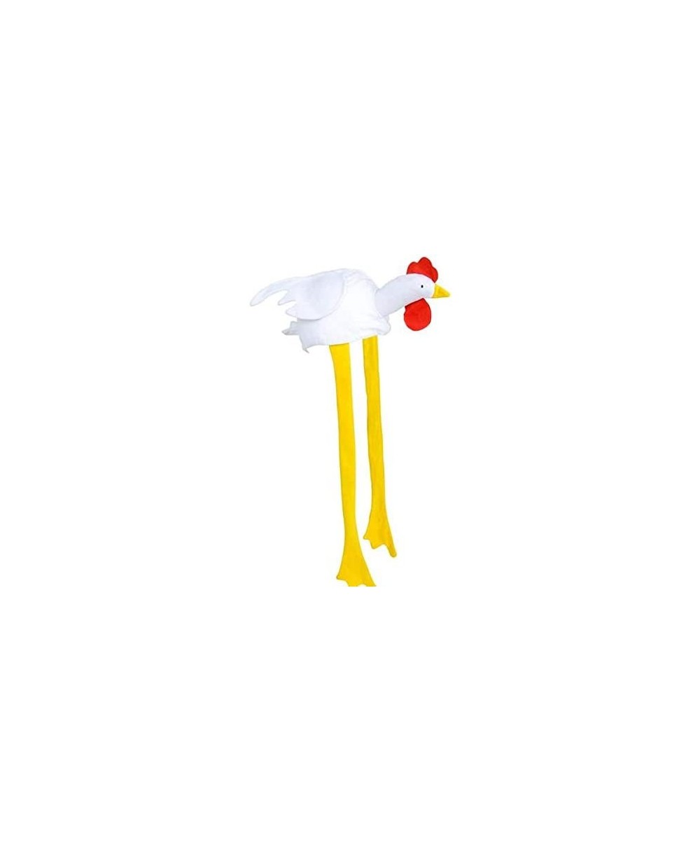 Chicken Hat | One Per Order $15.39 Kids' Party Hats