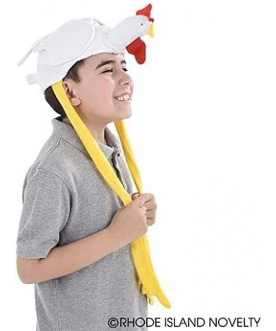 Chicken Hat | One Per Order $15.39 Kids' Party Hats