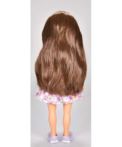 Travel Set - Paige Brunette 15 inches (LT15027) $40.23 Dolls