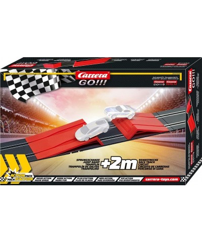 Go!!! Action Pack $65.31 Slot Cars Race Tracks & Accessories