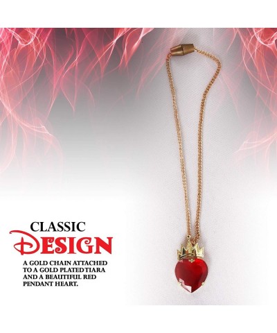 Descendants Evie Necklace $24.02 Kids' Dress-Up Accessories