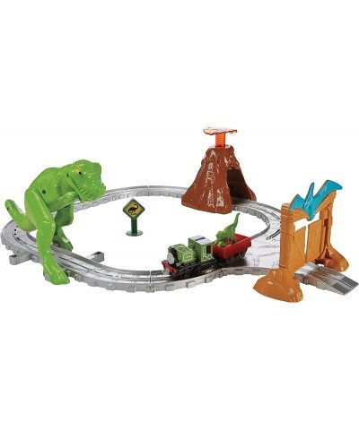 Adventures Dino Discovery $75.50 Toy Vehicle Playsets