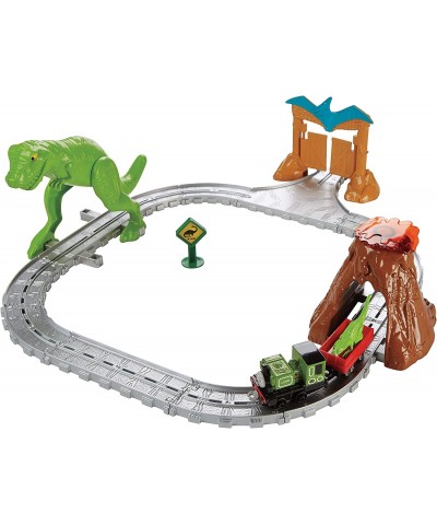 Adventures Dino Discovery $75.50 Toy Vehicle Playsets