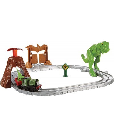 Adventures Dino Discovery $75.50 Toy Vehicle Playsets