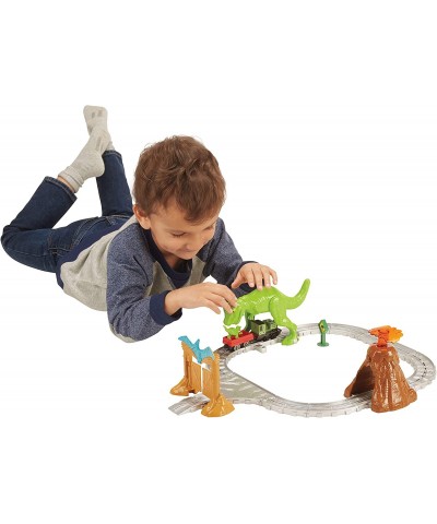 Adventures Dino Discovery $75.50 Toy Vehicle Playsets