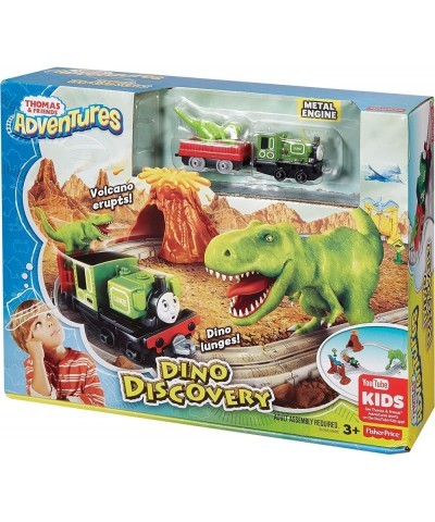 Adventures Dino Discovery $75.50 Toy Vehicle Playsets