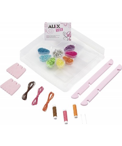 Alex DIY Boho Bands Kids Art and Craft Activity $32.06 Craft Kits