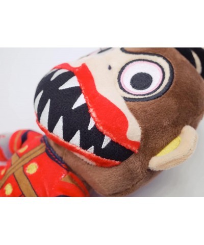 A Dark Monkey and Scary Bunny a Gift for Kids and Adults Fans. Monkey 9.8" / Rabbit 11.8 $29.47 Plush Figure Toys