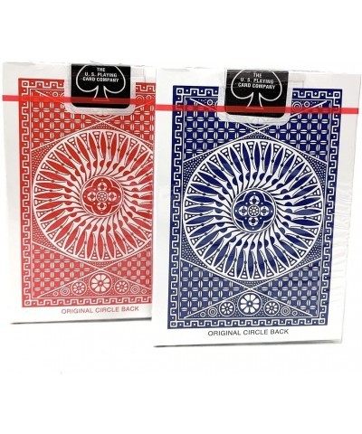 Circle Back Two Pack RED/Blue $17.53 Card Games