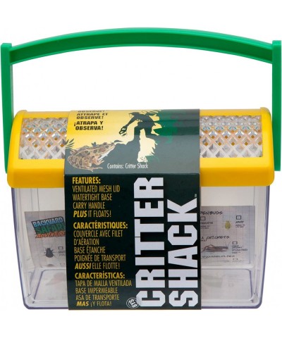 Backyard Safari Critter Shack $22.81 Habitat Science Kits