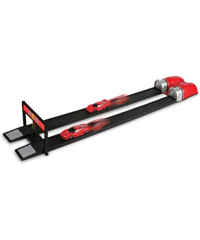 1:43 Ferrari Race and Play Launcher $65.14 Toy Vehicle Playsets