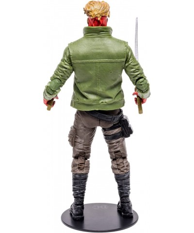 DC Multiverse Grifter Infinite Frontier 7" Action Figure with Accessories $23.89 Action Figures