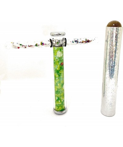 Gift Set Kaleidoscope 2pcs in a Box_Clover Random Gifts Gifts for Teens Gifts for Elders $32.53 Prisms & Kaleidoscopes