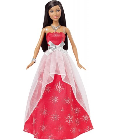 2015 Holiday African-American Doll $69.74 Dolls