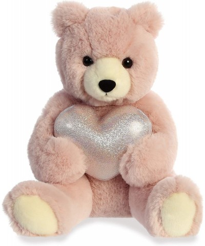 Aurora - Valentine Items - 13" Soft N' Sparkles Bear $20.61 Plush Puppets