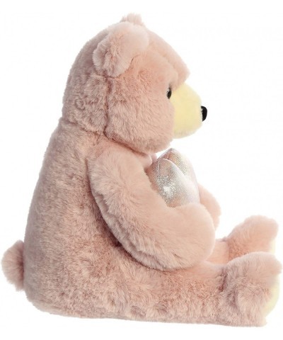 Aurora - Valentine Items - 13" Soft N' Sparkles Bear $20.61 Plush Puppets