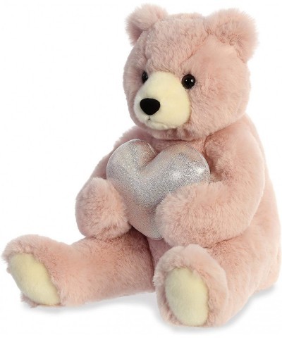 Aurora - Valentine Items - 13" Soft N' Sparkles Bear $20.61 Plush Puppets