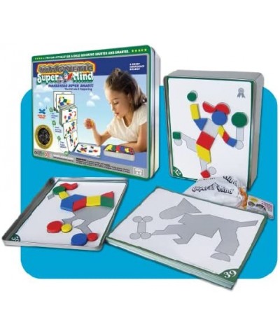 Magnetic SuperMind $48.13 Magnetic & Felt Playboards