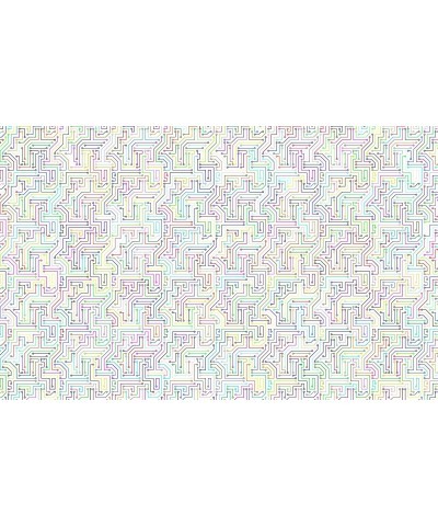 Puzzle-Circuit Maze-1000 Pieces Square Puzzle Brain Challenge Jigsaw Puzzles for Adults and Kids $31.89 Jigsaw Puzzles