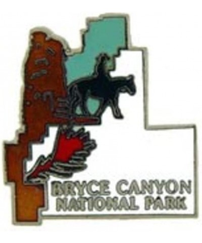 Bryce Canyon National Park Pin 1 $15.93 Yo-Yos