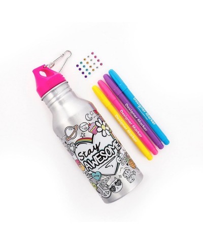 It's So Me! Water Bottle Kit $26.33 Craft Kits