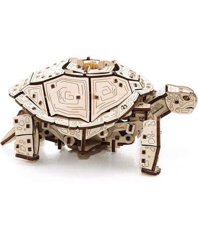 Eco Wood Art 3D Puzzle Turtle (AV0523306) $61.67 3-D Puzzles