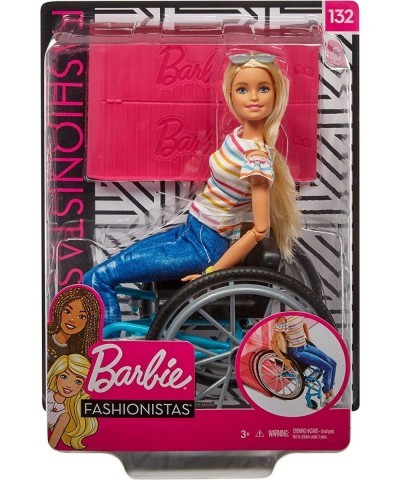 Fashionistas Doll 132 $80.86 Dolls