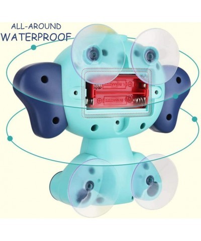 Bath Toy - Automatic Water Pump with Hand Shower Sprinkler-Toddler Bath Toys Bathtub Toys for Toddlers Kids 3 4 5 Year Old Gi...