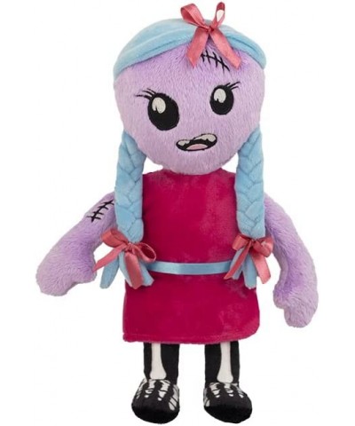 Zombie Plush Girl Doll Zombie Stuffed Animal 14 $38.82 Plush Figure Toys