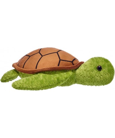 Workshop Online Exclusive Green Sea Turtle $60.65 Stuffed Animals & Teddy Bears