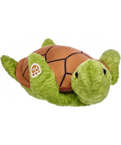 Workshop Online Exclusive Green Sea Turtle $60.65 Stuffed Animals & Teddy Bears