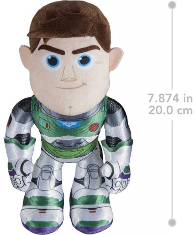 Disney Pixar Lightyear Space Ranger Alpha Buzz Lightyear Plush $43.53 Stuffed Animals & Teddy Bears