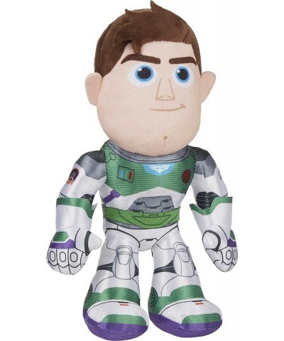 Disney Pixar Lightyear Space Ranger Alpha Buzz Lightyear Plush $43.53 Stuffed Animals & Teddy Bears