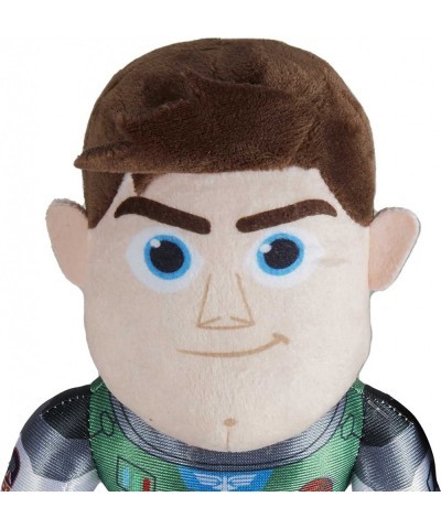 Disney Pixar Lightyear Space Ranger Alpha Buzz Lightyear Plush $43.53 Stuffed Animals & Teddy Bears