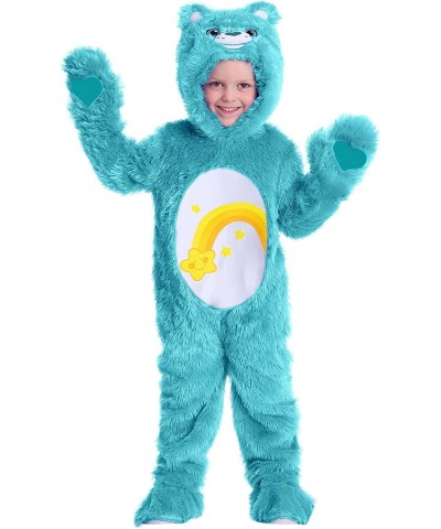 Toddler Wish Bear Costume Care Bears Outfit for Kids $58.35 Kids' Costumes