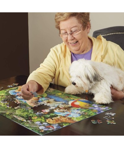 Puzzles Retro Jigsaw Puzzle 500 Piece Jigsaw Puzzle $28.36 Jigsaw Puzzles