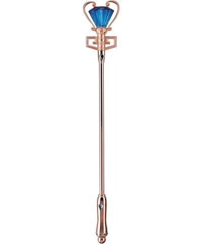 Elena of Avalor Light-Up Child Scepter One-Size $42.43 Kids' Dress-Up Accessories