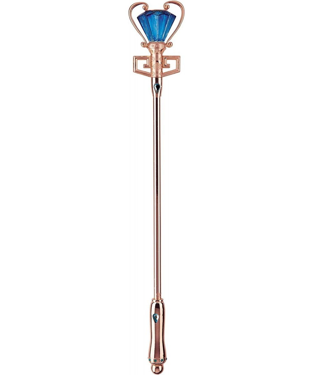 Elena of Avalor Light-Up Child Scepter One-Size $42.43 Kids' Dress-Up Accessories