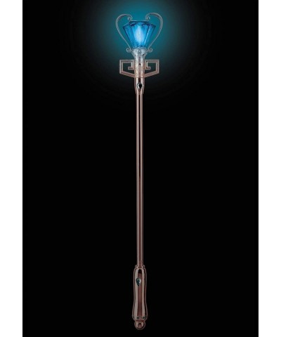 Elena of Avalor Light-Up Child Scepter One-Size $42.43 Kids' Dress-Up Accessories