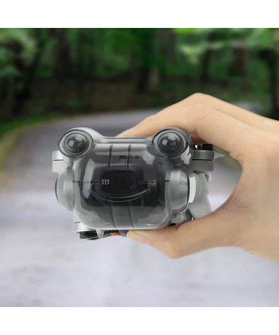 MINI 3 Pro Frog Lens Cap Drone Camera Dust-proof Quadcopter Protector Lens Cover Gimbal Protection Vision Sensor Integrated C...