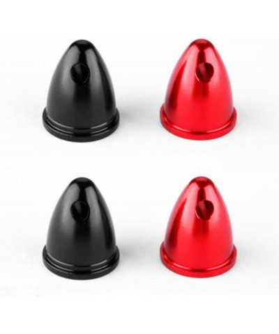 4X Emax MT1804 1806 Motor Propeller Prop M5 Cap Nut Adapter CCW CW Plus $19.98 Remote & App Controlled Vehicles