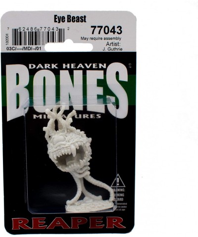 77043: Eye Beast - Dark Heaven Legends Bones Miniatures $15.09 Game Accessories