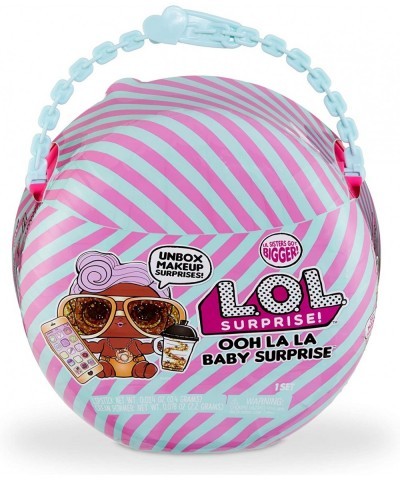 L.O.L. Surprise Ooh La La Baby Surprise- Lil D.J. $83.76 Dolls