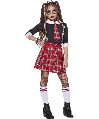 Kids Misfit Nerd Costume $67.62 Kids' Costumes