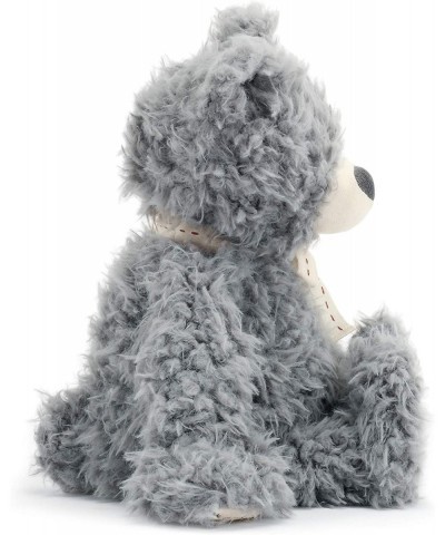 Gray Loved Bear 16 inch Children's Plush Stuffed Animal Toy $67.66 Stuffed Animals & Teddy Bears