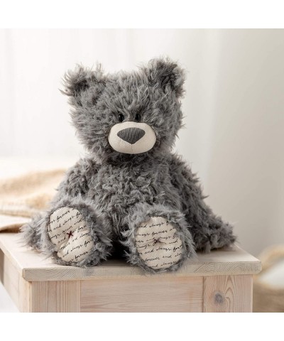 Gray Loved Bear 16 inch Children's Plush Stuffed Animal Toy $67.66 Stuffed Animals & Teddy Bears