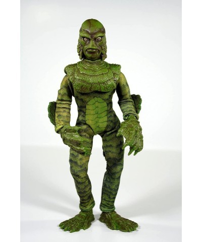 Horror Creature from The Black Lagoon 8" Action Figure Multicolor $41.06 Action Figures