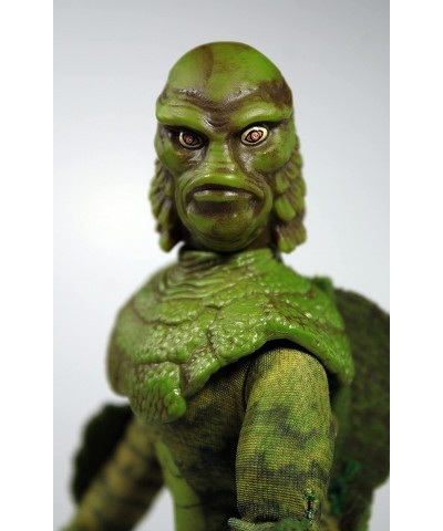 Horror Creature from The Black Lagoon 8" Action Figure Multicolor $41.06 Action Figures