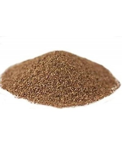 Fine Brown Stone Chippings Garden Scenic Accessory $18.31 Dollhouse Accessories