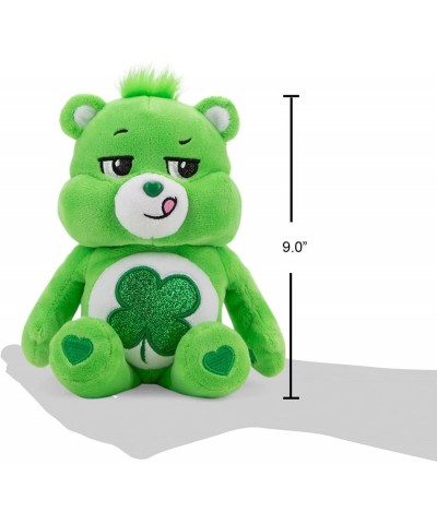 9" Bean Plush (Glitter Belly) - Good Luck Bear - Soft Huggable Material! $16.33 Stuffed Animals & Teddy Bears